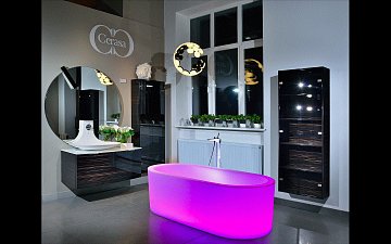 Люстра Подвесная Scopas Led