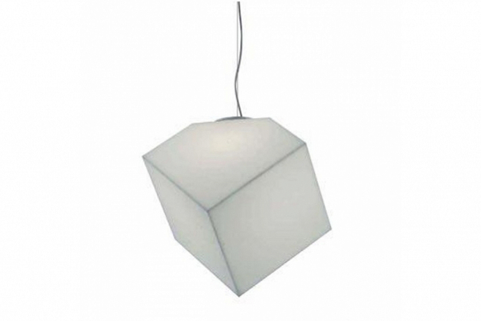 Подвесной светильник ARTEMIDE  EDGE 30 S WHITE